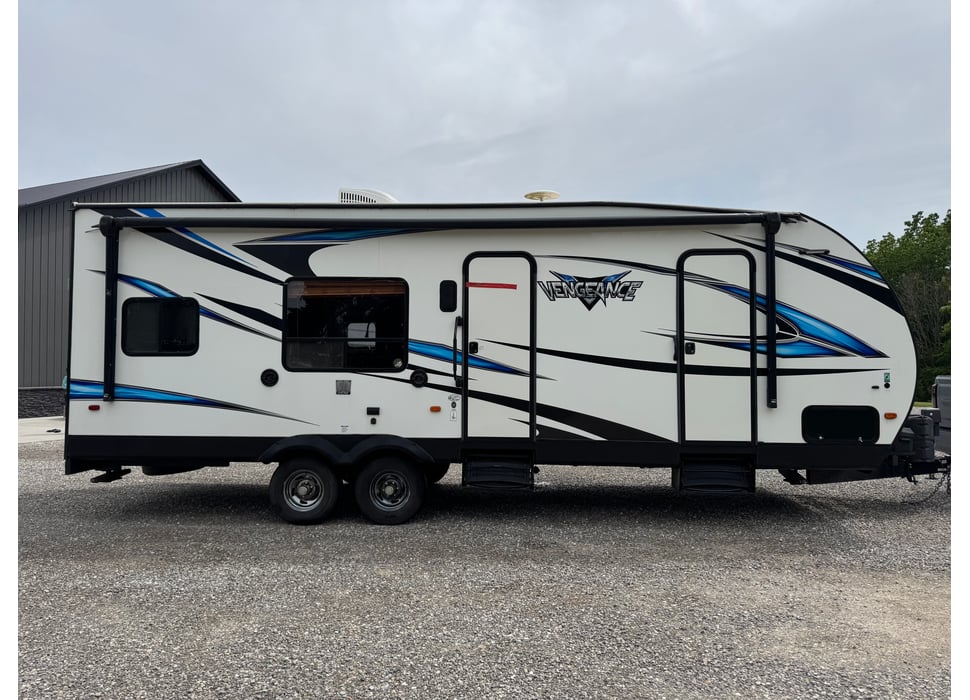 Toy Hauler rentals in Florence