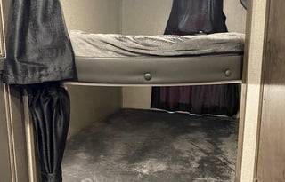 Wadsworth’s Jayco Travel Trailer