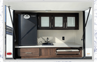 Escape –Spacious and Pet-Friendly Adventure Awaits