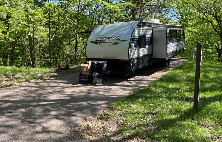 RV Photo