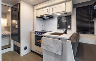 Fully Stocked - 2027 EAST TO WEST Entrada 2800S