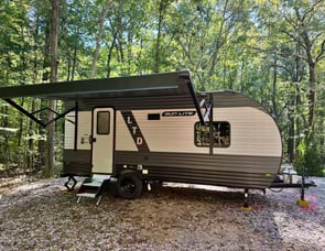 Sunset Park RV Sun-Lite 21BH