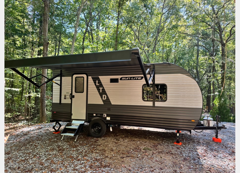 Travel Trailer rentals in Loxahatchee
