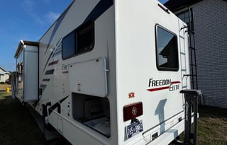 The Southern Traveler, sleeps 6, adventure ready!