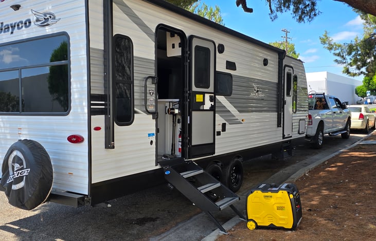 RV Photo