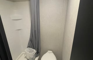 2022 Cascade Forest River T16 BHS trailer