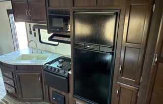 2018 Jayco Jay Flight SLX 287BHS