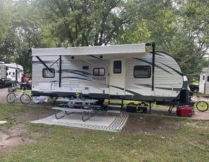 Forest River RV Salem 26TBUD