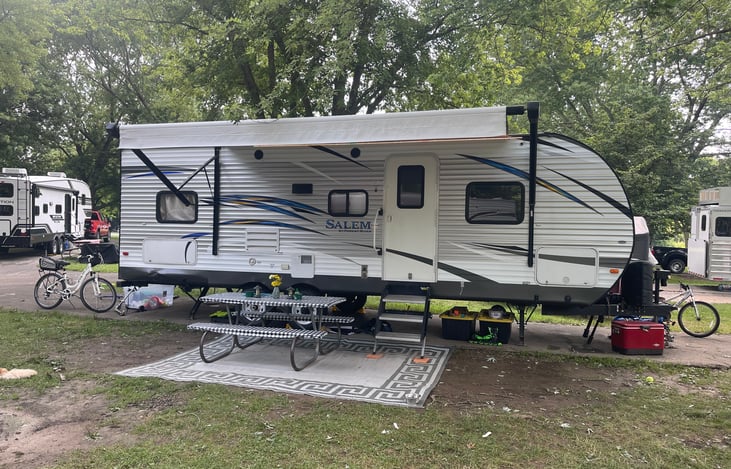 RV Photo