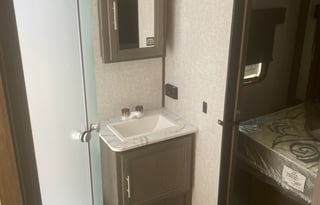 "The Road-House" -2021 Dutchmen RV Kodiak Ultimate