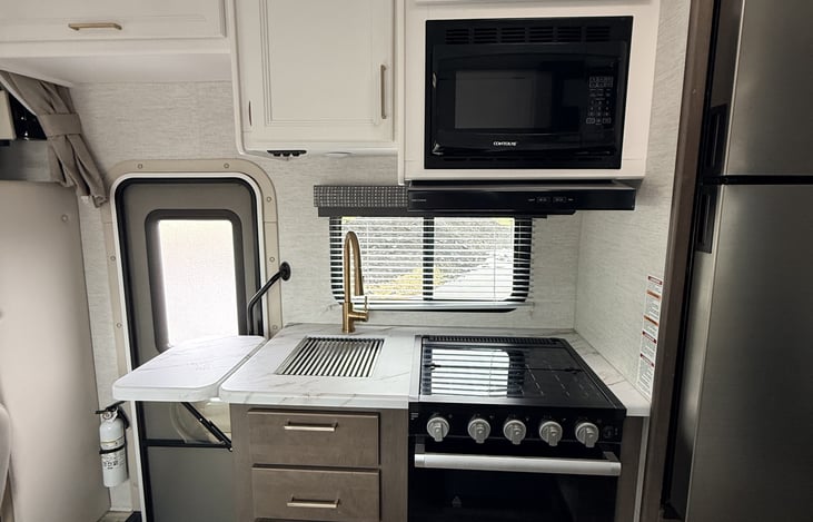 RV Photo