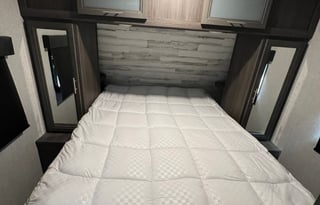 2021 Dutchmen RV Kodiak Ultra-Lite 296BHSL