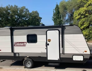 Dutchmen RV Coleman Lantern LT Series 17B