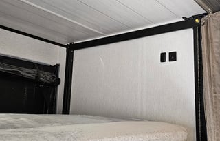 2023 Pet Friendly Shockwave Toy Hauler