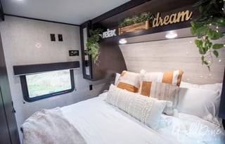 Experience Adventure in this 2023 Jayco Jay Flight