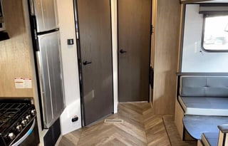 NOWHERE RV - Base Camp