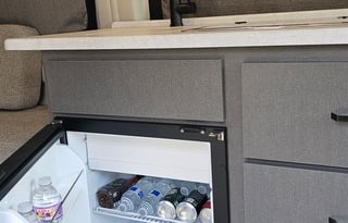 2025 Thor Motor Coach Dazzle 2LB