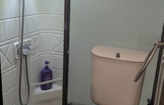 2014 Itasca Sunova 33c - Comfort and Space