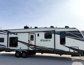 Heartland Fuel 287
