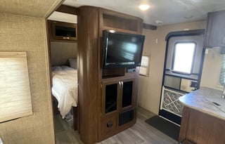 LunaSea II Pet Friendly