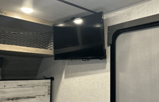 2024 Forest River RV Surveyor Legend 19MDBLE