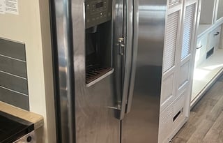 Jayco Precept 34G:  Prestige