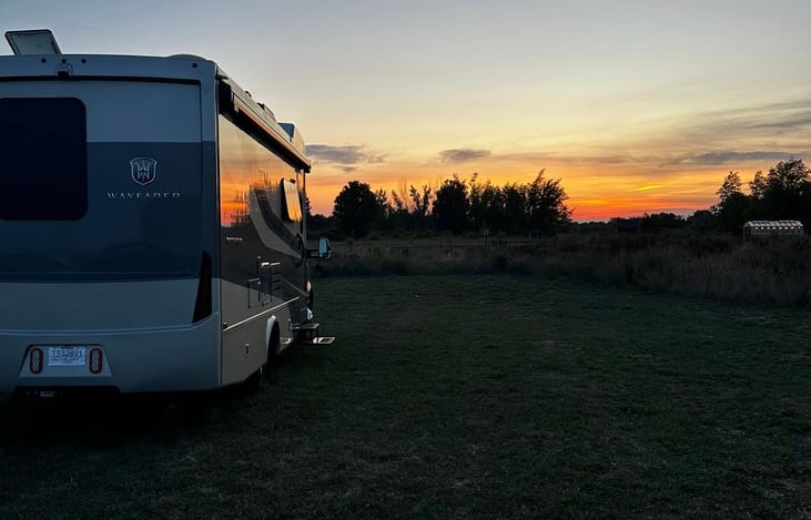 RV Photo