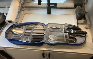 Modern Custom 2022 Airstream Caravel - Serenity