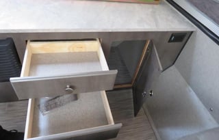 2020 Forest River-FlagstaffSE176SE With SolarPanel