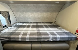 Cozy Family Bunkhouse TT - Aventure Ready
