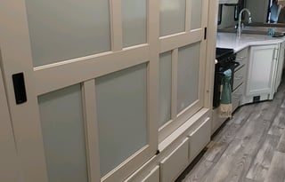 2022 Holiday Rambler Admiral 34J