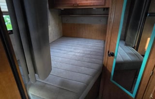 2019 Winnebago Minnie Winnie 22R