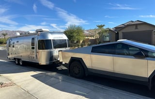 2020 Airstream RV Globetrotter 25FB