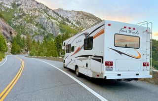 Thor Four Winds 28A (Solar & Renovated + Starlink)