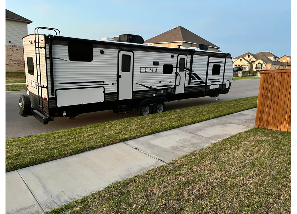 Travel Trailer rentals in Louisville