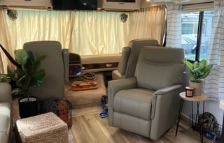 2005 Forest River RV Georgetown 341DS