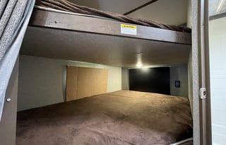 2019 Keystone RV Passport 239ML Express