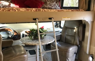 2018 Thor Motor Coach Freedom Traveler A27