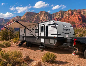 Jayco Jay Flight 286BHSW