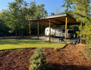 Airstream RV International Signature 27FB