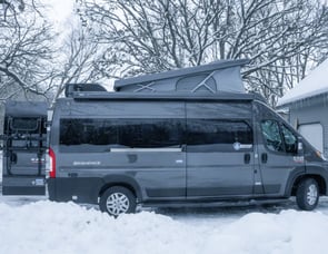 Thor Motor Coach Sequence 20A