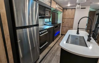 2022 Keystone Outback 340 BH - Luxury RV