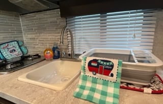 2019 Forest River RV Cherokee Wolf Pup 16FQ