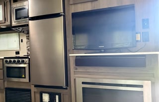 2021 Gulf Stream RV Conquest 276BHS