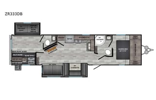 Our Annie--2021 Crossroads Zinger--Delivery Only