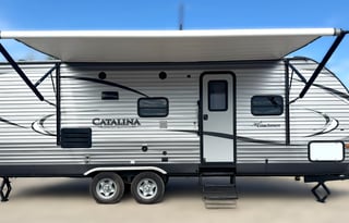 2017 Coachmen Catalina 243RBS