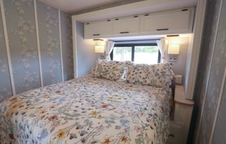 The EM Sightseer - Renovated & Ready