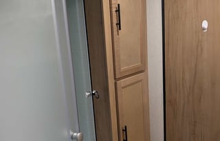 2024 Forest River Cherokee Grey Wolf Black Label