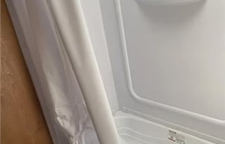 Blue Dream Trailer Camper