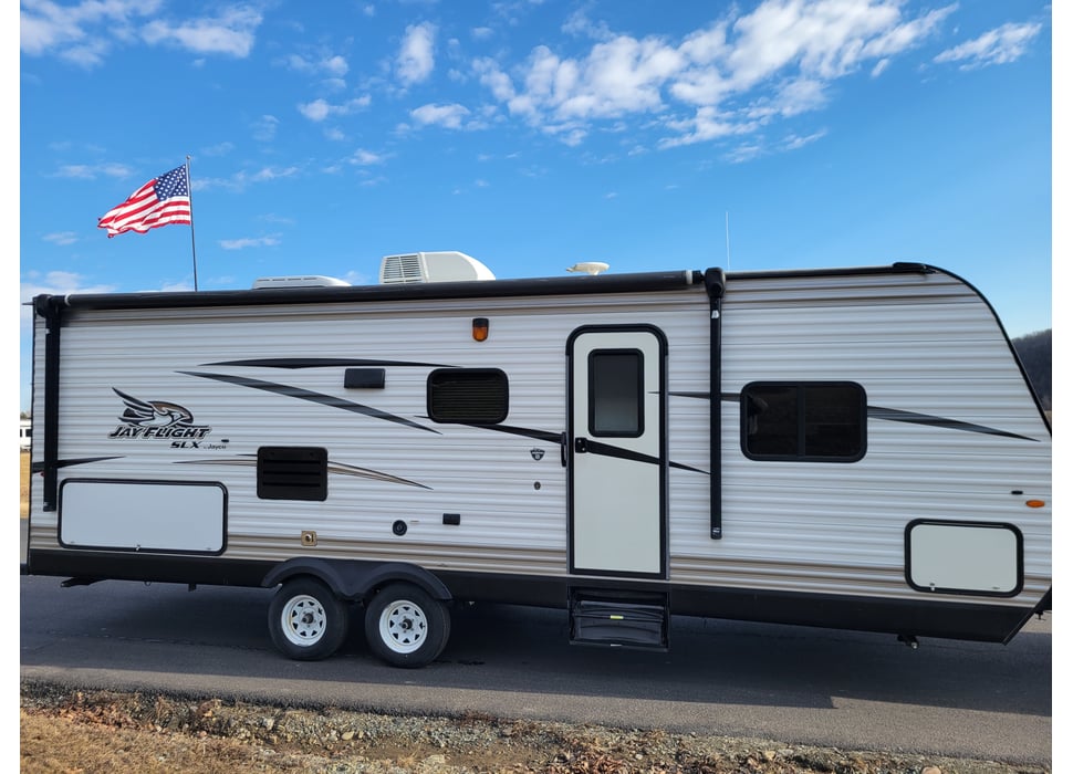 Travel Trailer rentals in Pennellville